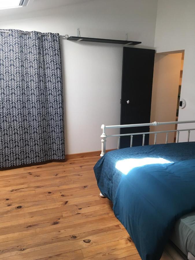 Villa Juste derrière chez nous Boulbon Esterno foto